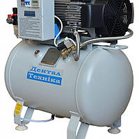 Компресор стоматологічний ДТ2200/1-60-380