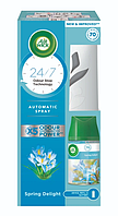 Автоматичний освіжувач повітря Air Wick Freshmatiс Spring Delight 250 мл 5997321757940