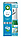 Освіжувач повітря Air Wick Freshmatiс Spring Delight змінний балон 250 мл 5997321757957, фото 3