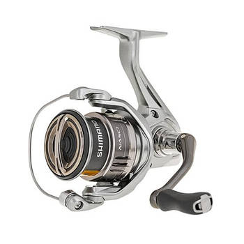 Котушка Shimano Nasci FC '21