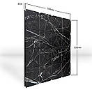 Самоклеюча PET мозаїка 30*30CM*4MM (D) SW-00001645, фото 5