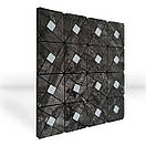 Самоклеюча PET мозаїка 30*30CM*4MM (D) SW-00001646, фото 4