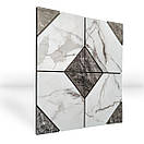 Самоклеюча PET мозаїка 30*30CM*4MM (D) SW-00001658, фото 4
