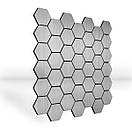 Самоклеюча PET мозаїка 30*30CM*4MM (D) SW-00001663, фото 4