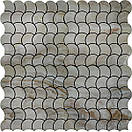 Самоклеюча PET мозаїка 30*30CM*4MM (D) SW-00001667, фото 8