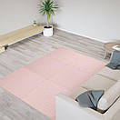 Підлогове покриття Pink 60*60cm*1cm (D) SW-00001807, фото 6