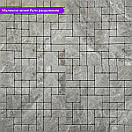 Самоклеюча PET мозаїка 30*30CM*4MM (D) SW-00002443, фото 7
