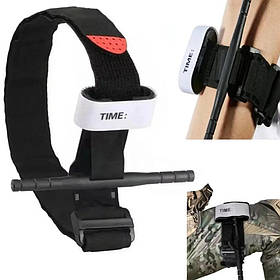 Жгут для зупинки крові 75 см 40001