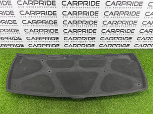 Шумоізоляція капота CHEVROLET