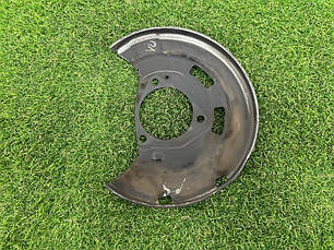 Пильник гальмівного диска CHEVROLET