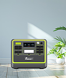 Зарядна станція Fossibot F2400 2048Wh 2400W, фото 7