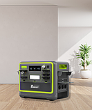 Зарядна станція Fossibot F2400 2048Wh 2400W, фото 8
