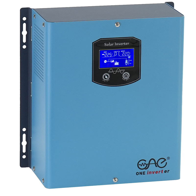 Джерело безперебійного живлення 1000W, UPS інвертор ONE HI-10212