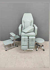 Комплект 4-в-1 педикюрні меблі майстра педикюру для салону краси