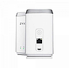 Стаціонарний 3G/4G Wi-Fi роутер ZyXel 4506 LTE Cat.6, фото 3