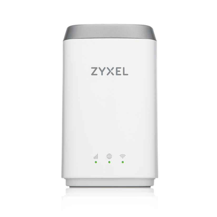 Стаціонарний 3G/4G Wi-Fi роутер ZyXel 4506 LTE Cat.6
