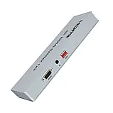 Спліттер 8K 1X4 HDMI V2.1 AirBase HD-SP1421, фото 3