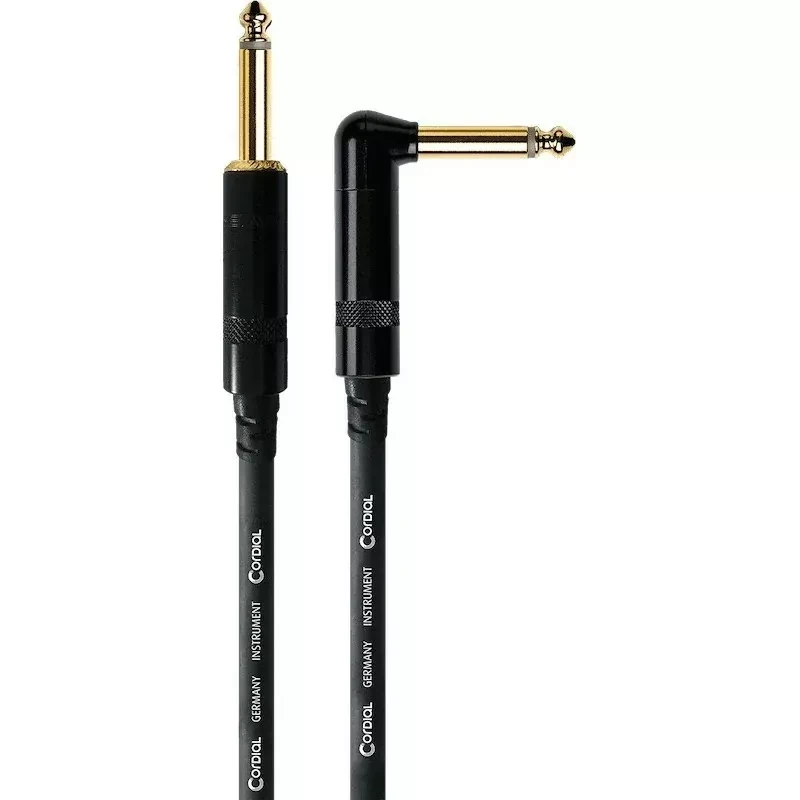 Кабель Cordial CCI 3 PR, фото 1