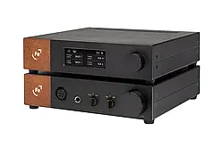 Комплект Ferrum (ЦАП + блок живлення): Wandla + Hypsos