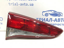 Ліхтар задній внутрішній лівий Hyundai