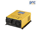 Джерело безперебійного живлення 1000W, UPS інвертор ONE HP-10212, фото 2