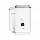 Стаціонарний 3G/4G Wi-Fi роутер ZyXel 4506 LTE Cat.6, фото 4