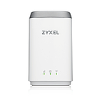 Стаціонарний 3G/4G Wi-Fi роутер ZyXel 4506 LTE Cat.6, фото 3