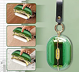 Ролик валик для чищення одягу Stick it Roller Green, фото 2