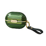 Ролик валик для чищення одягу Stick it Roller Green, фото 3