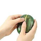 Ролик валик для чищення одягу Stick it Roller Green, фото 4