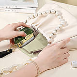 Ролик валик для чищення одягу Stick it Roller Green, фото 5