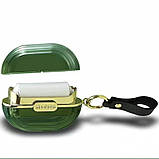 Ролик валик для чищення одягу Stick it Roller Green, фото 6