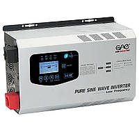 ИБП с правильной синусоидой 24V 3000W , UPS инвертор ONE FT-30224