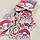 Набор наклейок Май мелоді My melody стикери наклейки наліпки 60 шт Sanrio, фото 3