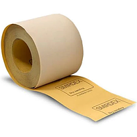 SMIRDEX (код 510) - Папір для сухої шліфРулон 116мм x 50м Зерно-280