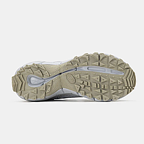 Чоловічі кросівки Reebok Zig Kinetica 2.5 Edge Vibram Grey сірі, фото 6