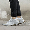 Чоловічі кросівки Reebok Zig Kinetica 2.5 Edge Vibram Grey сірі, фото 8