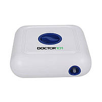 Компактний озонатор повітря, води і продуктів Doctor-101 Long Life. 7 років роботи без втрати потужності!, фото 4