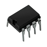 ATTINY85-20PU DIP-8