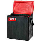 Ящик Rapala Ice Box RIBG2 400x270x440 mm, фото 2