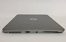Ноутбук HP EliteBook Folio 1040 G3/ 14" (1920x1080)/ Core i5-6300U/ 8 GB RAM/ 256 GB SSD/ HD 520, фото 4
