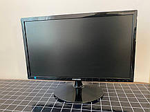 Монітор Samsung SyncMaster S22B150N / 21.5" (1920x1080) TN / VGA + Блок живлення та кабель живлення, фото 4