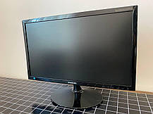 Монітор Samsung SyncMaster S22B150N / 21.5" (1920x1080) TN / VGA + Блок живлення та кабель живлення, фото 5