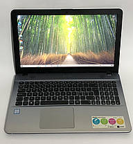 Ноутбук Б-клас Asus R541U/ 15.6" (1920x1080)/ Core i5-7200U/ 4 GB RAM/ 128 GB SSD/ HD 620, фото 2