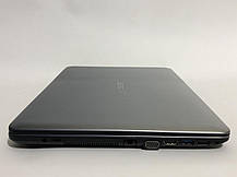 Ноутбук Б-клас Asus R541U/ 15.6" (1920x1080)/ Core i5-7200U/ 4 GB RAM/ 128 GB SSD/ HD 620, фото 4