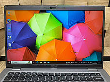 Ультрабук Б-клас Dell Latitude 5420/ 14" (1920x1080)/ Core i5-1145G7/ 16 GB RAM/ 256 GB SSD/ Iris Xe, фото 3