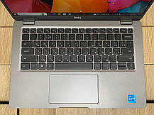Ультрабук Б-клас Dell Latitude 5420/ 14" (1920x1080)/ Core i5-1145G7/ 16 GB RAM/ 256 GB SSD/ Iris Xe, фото 4