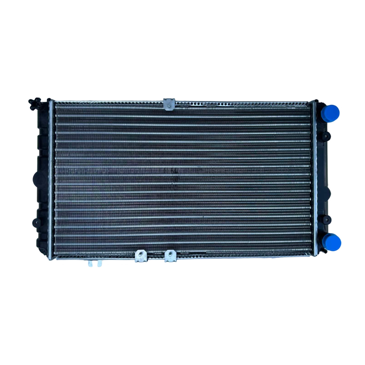 Радіатор ВАЗ 1117, 1118, 1119 Калина (вир-во EuroEX)