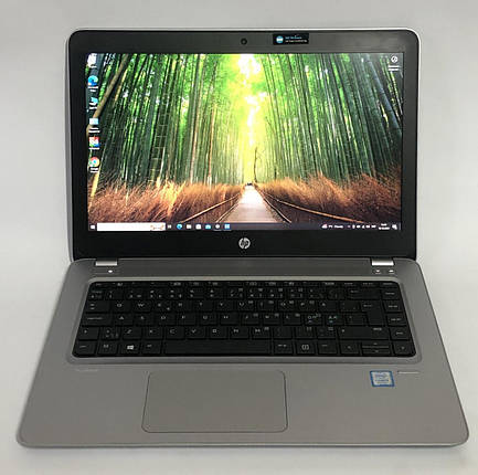 Б/в Ноутбук HP Probook 440 G4 14" 1600x900| Core i3-7100U| 8 GB RAM| 128 GB SSD| HD 620, фото 1