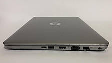 Б/в Ноутбук HP Probook 440 G4 14" 1600x900| Core i3-7100U| 8 GB RAM| 128 GB SSD| HD 620, фото 4